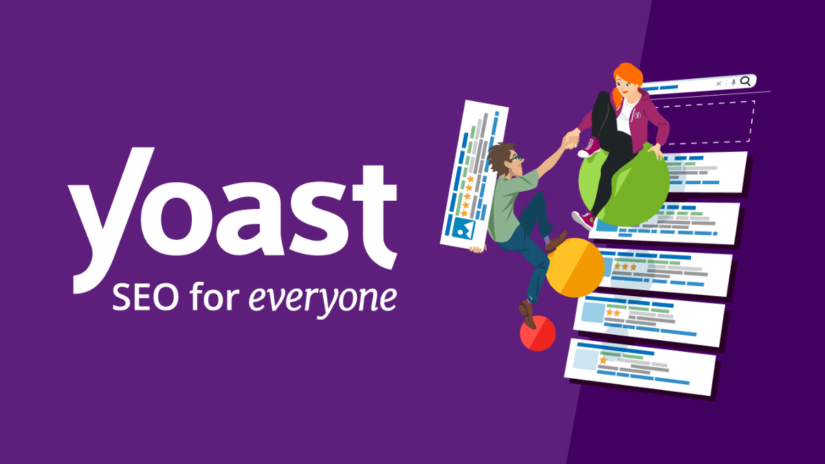 Yoast Seo плагин #1 для Seo в Wordpress